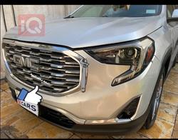 GMC Terrain